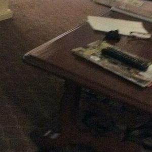 Meet your Posher, Lorrie